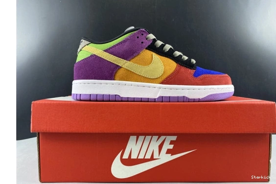 Nike Viotech (2019) Dunk Low CT5050-500 0710